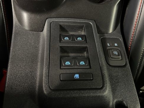 Used 2023 Ford Bronco Raptor image 16