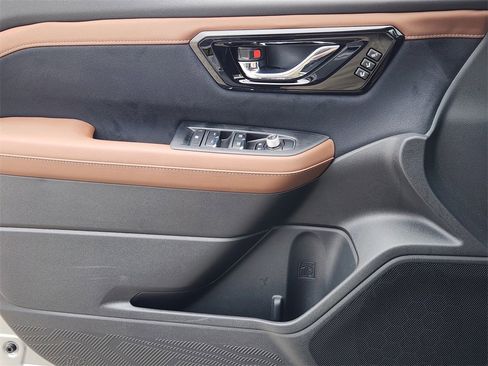 New 2026 Subaru Forester Touring image 16