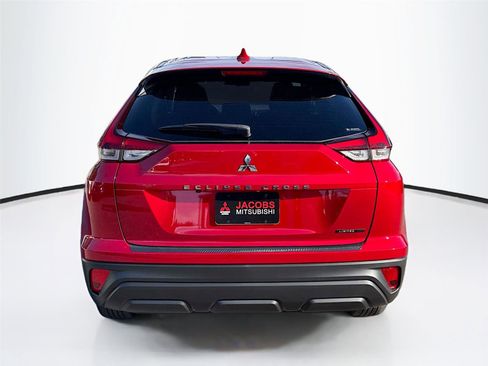 New 2026 Mitsubishi Eclipse Cross LE image 6