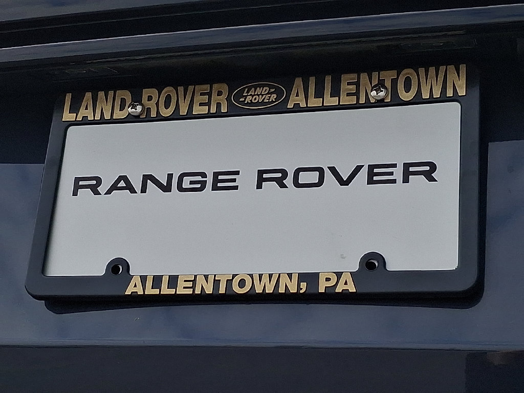 New 2026 Land Rover Range Rover Velar Dynamic SE AWD/4WD image 20
