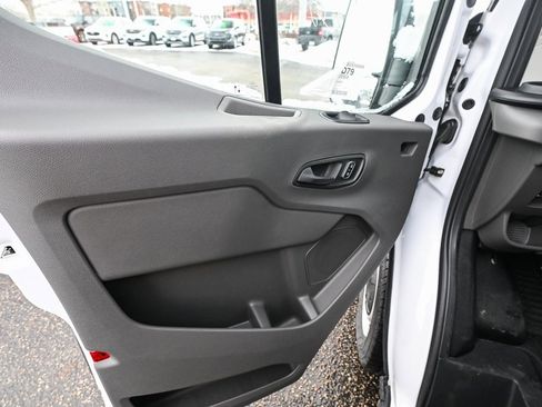 New 2026 Ford Transit 150 Low Roof image 20