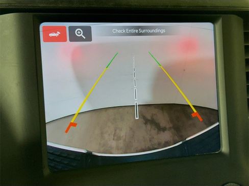 Used 2024 RAM 2500 Big Horn image 11