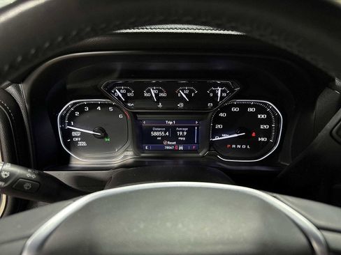 Used 2020 GMC Sierra 1500 Elevation w/ Elevation Value Package image 35