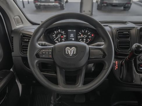 Used 2024 RAM ProMaster 3500 FWD image 9