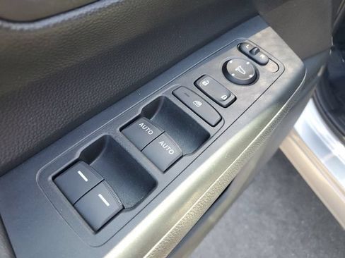 Certified 2023 Honda CR-V EX image 19
