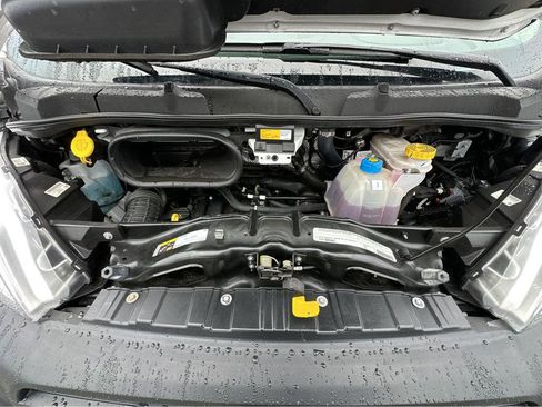 Used 2023 RAM ProMaster 3500 w/ Convenience Group image 40