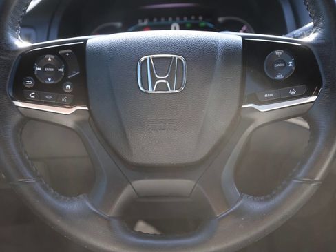 Used 2021 Honda Passport EX-L image 18