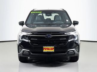 New 2025 Subaru Forester Touring video 2