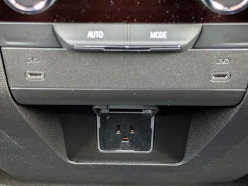 New 2026 Chevrolet Tahoe LS image 10