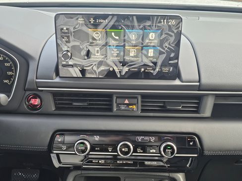 New 2025 Honda Pilot EX-L image 30