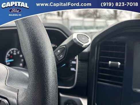 Used 2021 Ford F150 XL w/ Equipment Group 101A High image 29