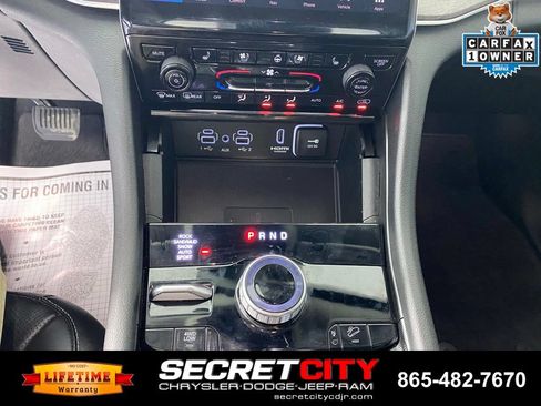 Used 2023 Jeep Grand Cherokee 30th Anniversary AWD/4WD image 23