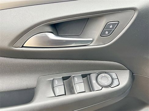 New 2026 Buick Envista Preferred w/ Convenience II Package image 13