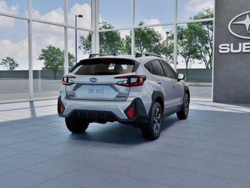 New 2026 Subaru Crosstrek 2.5i Premium AWD/4WD image 5