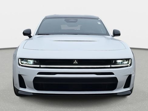 New 2026 Dodge Charger Scat Pack AWD/4WD image 2