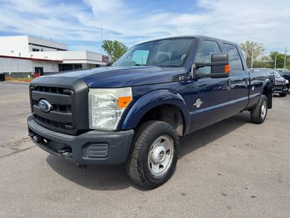 Used 2011 Ford F250 XLT