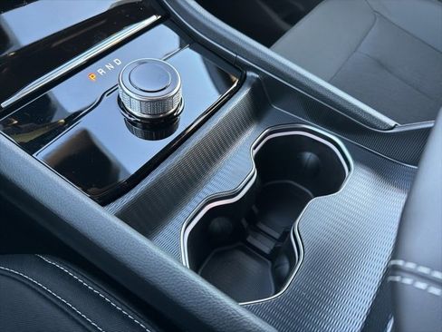 New 2025 Jeep Grand Cherokee Laredo X image 19