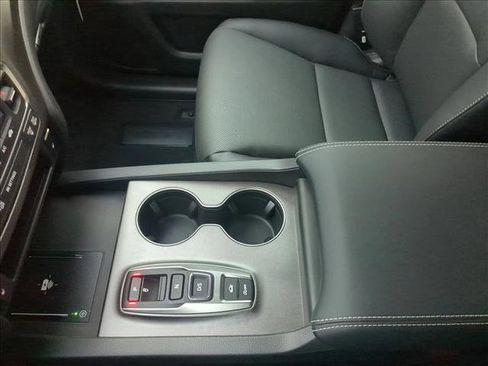 New 2026 Honda Ridgeline RTL image 12