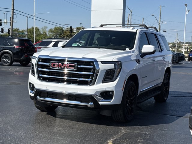 Used 2026 GMC Yukon Elevation w/ LPO, Floor Liner Package AWD/4WD image 14