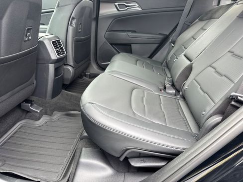 New 2026 Kia Sportage SX image 21