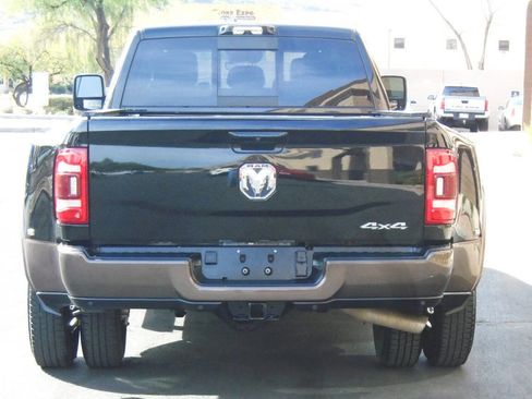 Used 2024 RAM 3500 Limited w/ Safety Group image 7