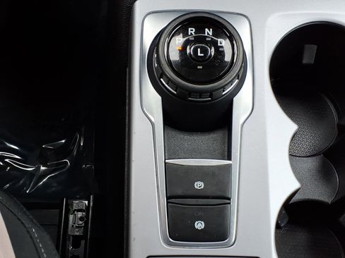 Used 2024 Ford Bronco Sport Big Bend AWD/4WD image 22