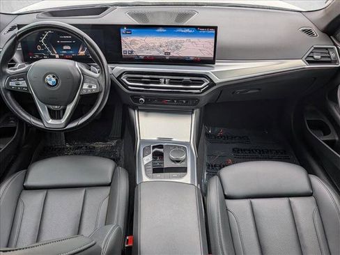 Used 2024 BMW 430i xDrive Convertible w/ Premium Package image 18