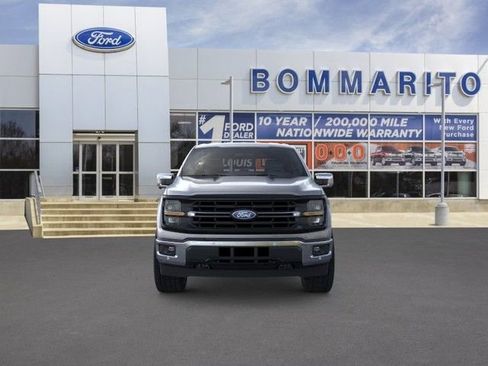 New 2026 Ford F150 XLT AWD/4WD image 6