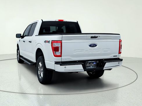Used 2023 Ford F150 Lariat AWD/4WD image 6