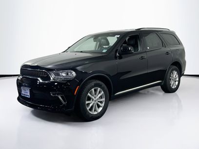 Used 2022 Dodge Durango SXT