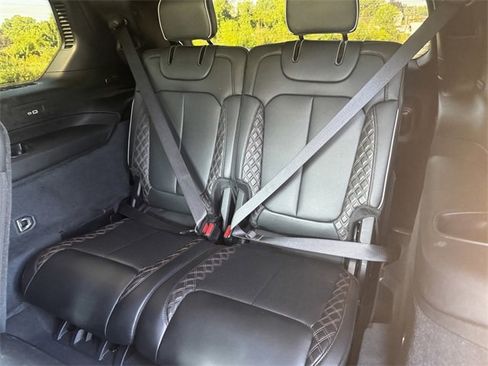 Certified 2023 Jeep Grand Cherokee L Summit image 23