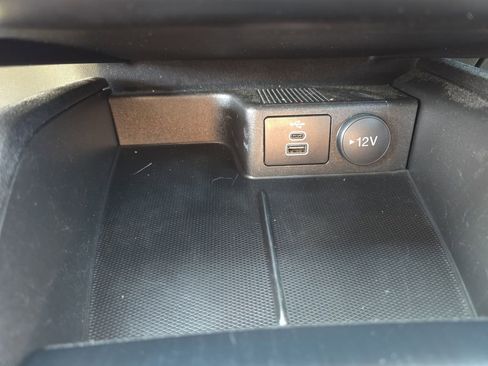 Used 2024 Ford Escape Active FWD image 21