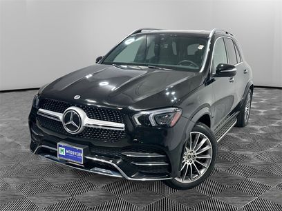 Used 2022 Mercedes-Benz GLE 350 4MATIC