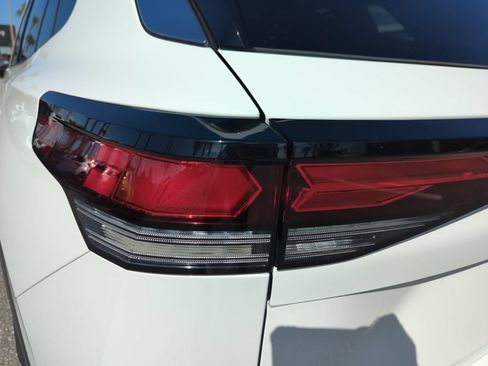 New 2026 Volkswagen Tiguan S AWD/4WD image 14