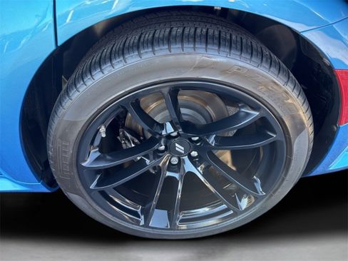 Used 2023 Dodge Charger Scat Pack image 24
