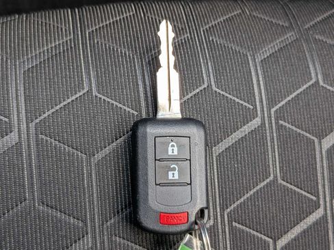 Used 2025 Mitsubishi Outlander Sport AWD image 27