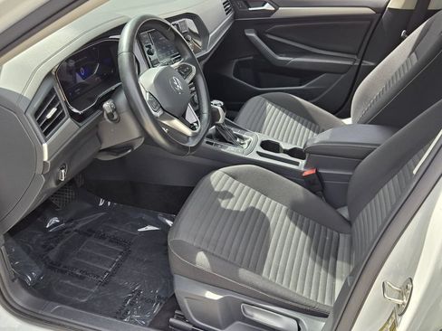 Certified 2023 Volkswagen Jetta S w/ IQ.Drive Package FWD image 11