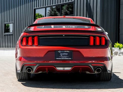 Used 2016 Ford Mustang GT RWD image 6