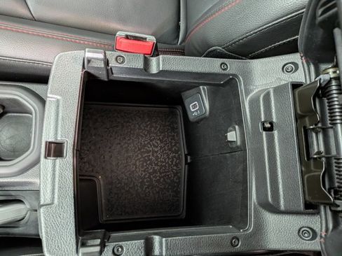 Used 2021 Jeep Wrangler Unlimited Rubicon image 8