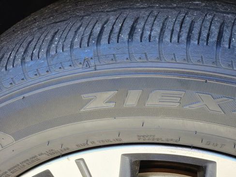 Certified 2023 Nissan Rogue SV image 11