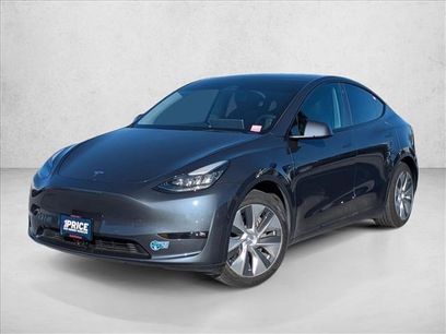 Used 2021 Tesla Model Y Long Range