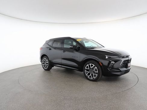 Used 2025 Chevrolet Blazer RS image 26