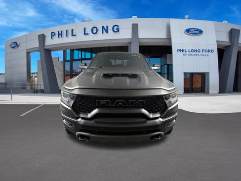 Used 2024 RAM 1500 TRX AWD/4WD image 8