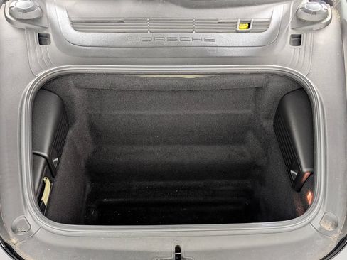 Used 2013 Porsche Boxster RWD image 17