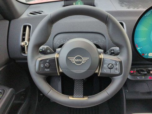 New 2027 MINI Cooper Countryman S AWD/4WD image 25