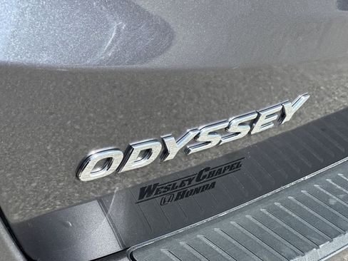 Used 2024 Honda Odyssey EX-L image 11