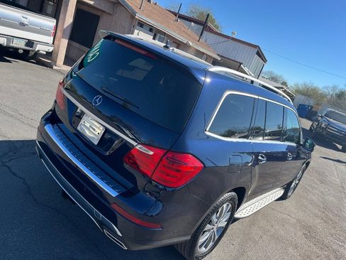 Used 2014 Mercedes-Benz GL 450 4MATIC image 49