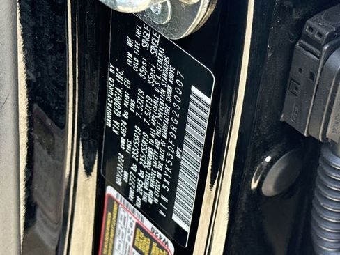 Used 2024 Kia Sportage SX FWD image 29