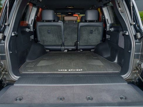 Used 2020 Toyota Land Cruiser Heritage Edition image 26