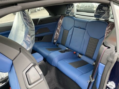 New 2026 BMW M4 xDrive Competition image 10